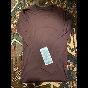 Swiftly Long Sleeve 2.0 CSSI/CSSI